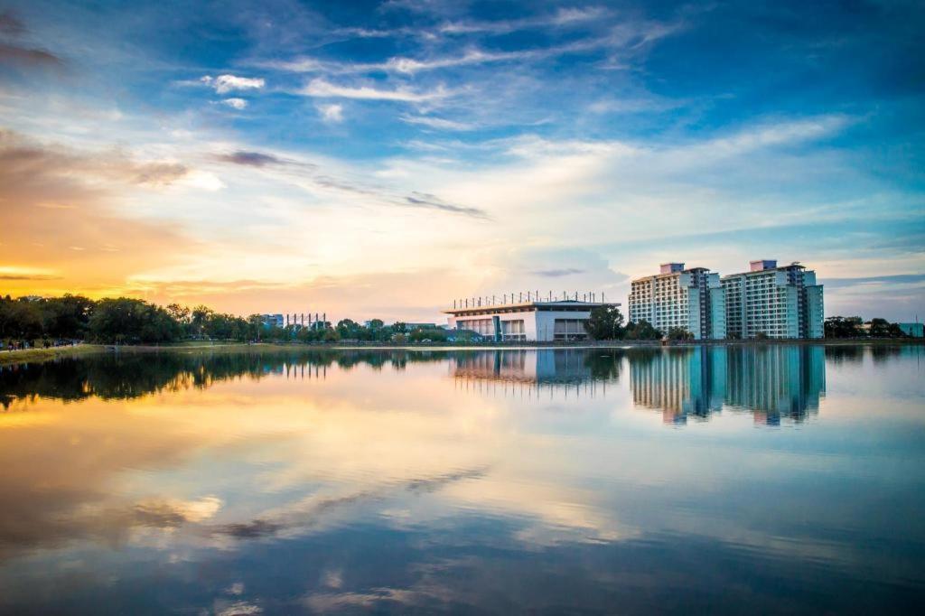 Tanaphat Hatyai Hotel Hat Yai Εξωτερικό φωτογραφία