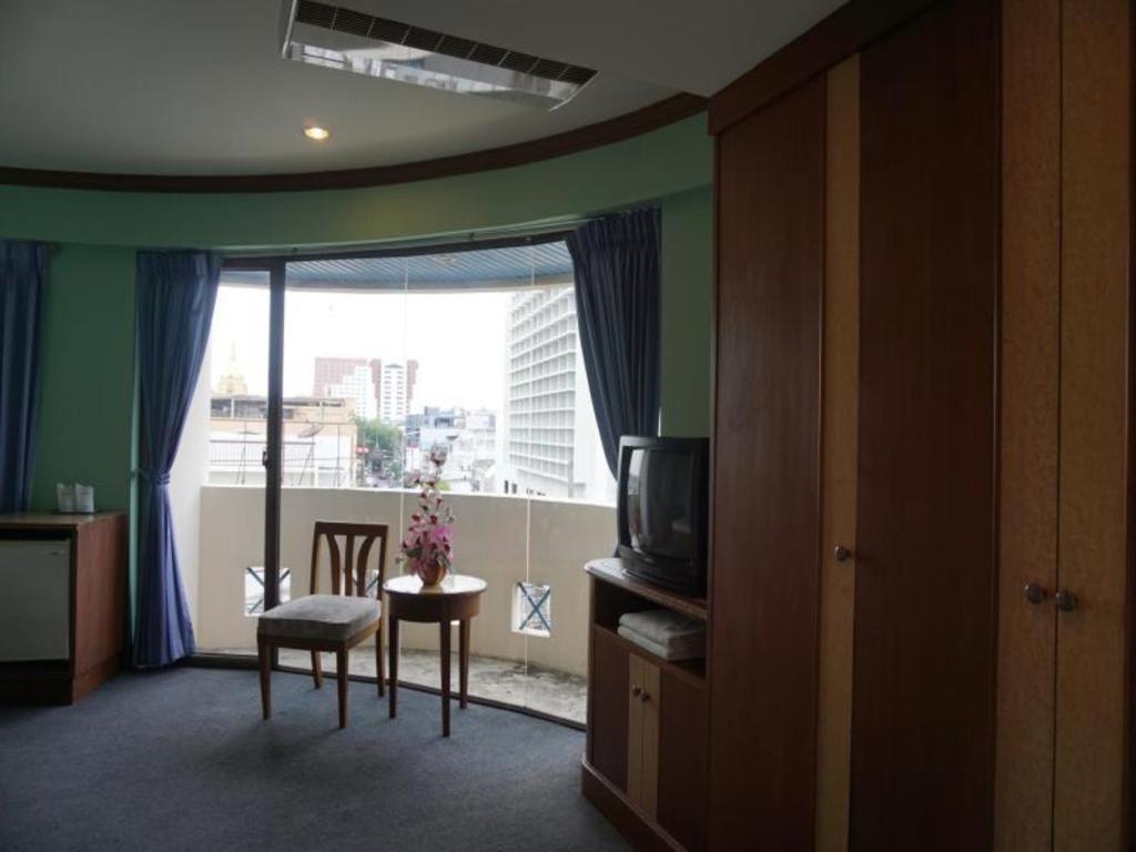 Tanaphat Hatyai Hotel Hat Yai Εξωτερικό φωτογραφία