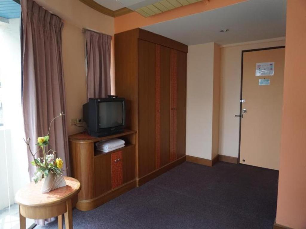 Tanaphat Hatyai Hotel Hat Yai Εξωτερικό φωτογραφία