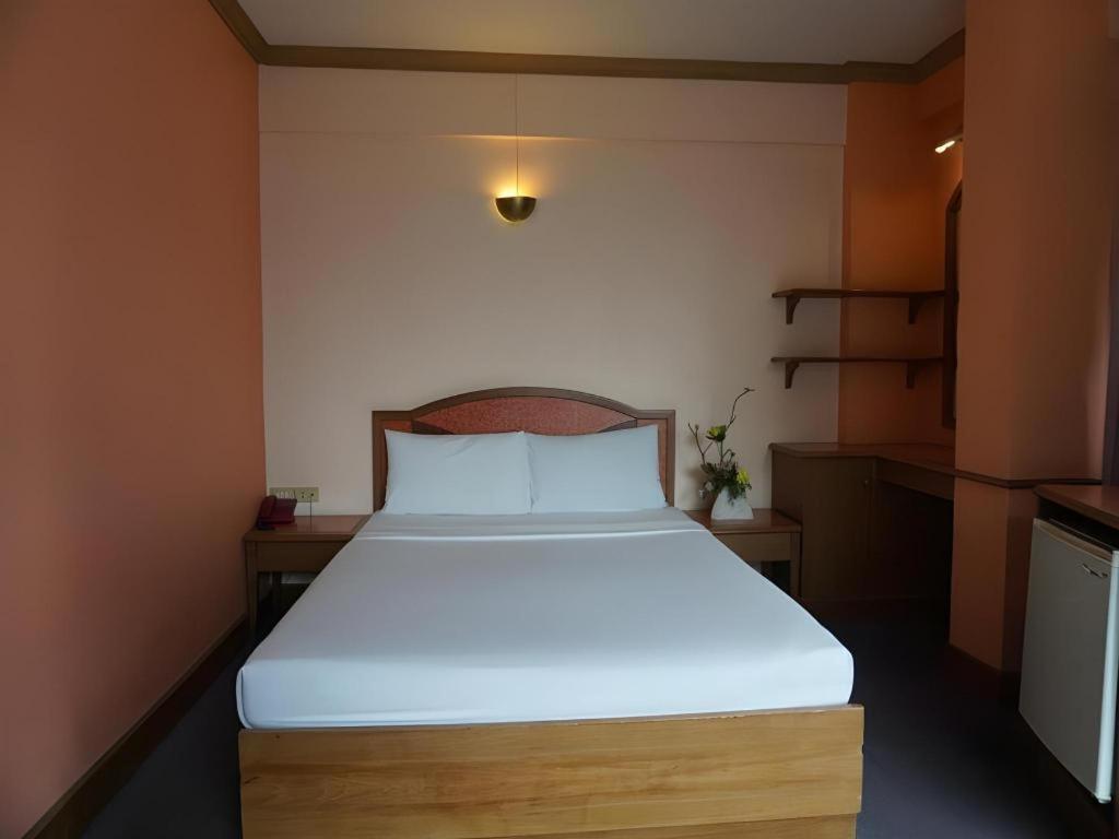 Tanaphat Hatyai Hotel Hat Yai Εξωτερικό φωτογραφία