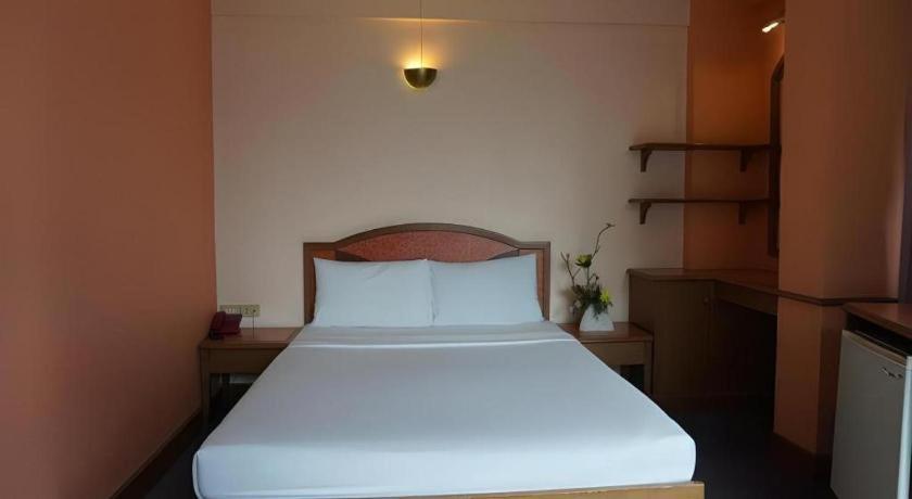 Tanaphat Hatyai Hotel Hat Yai Εξωτερικό φωτογραφία