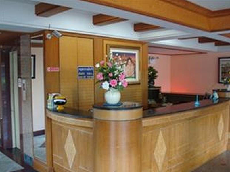 Tanaphat Hatyai Hotel Hat Yai Εξωτερικό φωτογραφία