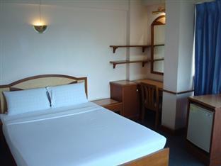 Tanaphat Hatyai Hotel Hat Yai Εξωτερικό φωτογραφία
