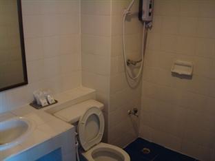 Tanaphat Hatyai Hotel Hat Yai Εξωτερικό φωτογραφία
