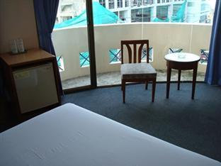 Tanaphat Hatyai Hotel Hat Yai Εξωτερικό φωτογραφία