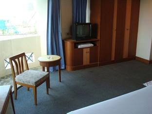 Tanaphat Hatyai Hotel Hat Yai Εξωτερικό φωτογραφία